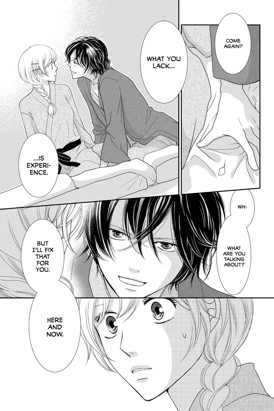 Beauty Bunny Chapter 11 #19