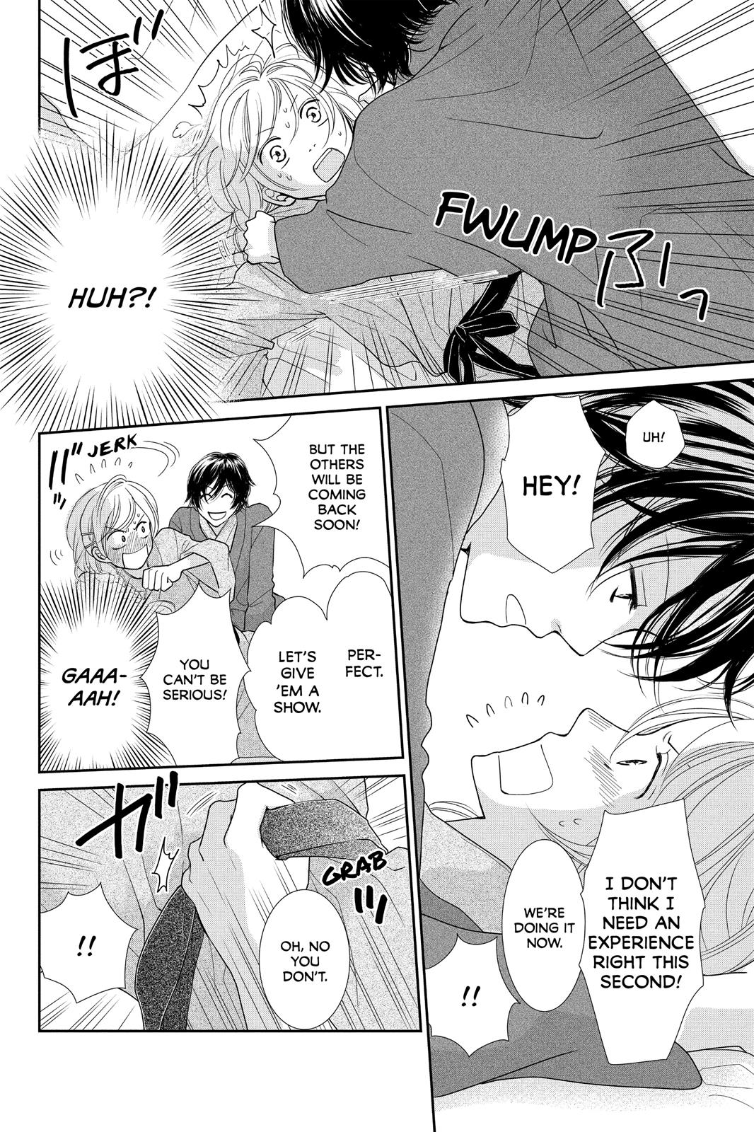 Beauty Bunny Chapter 11 #20