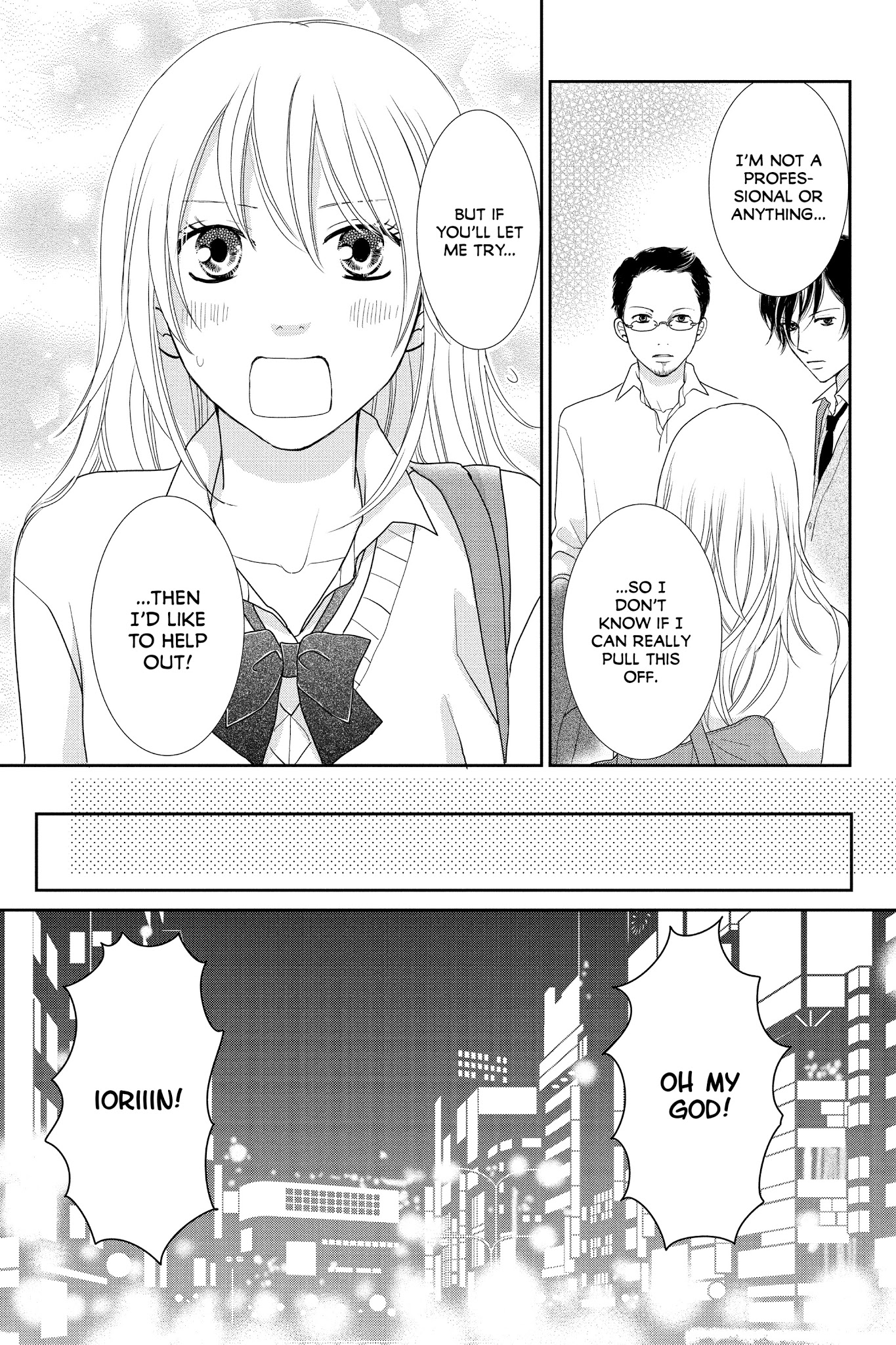 Beauty Bunny Chapter 13 #28