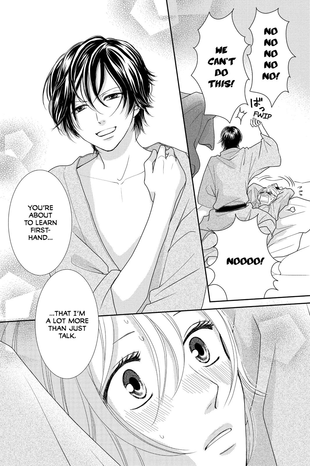 Beauty Bunny Chapter 11 #22