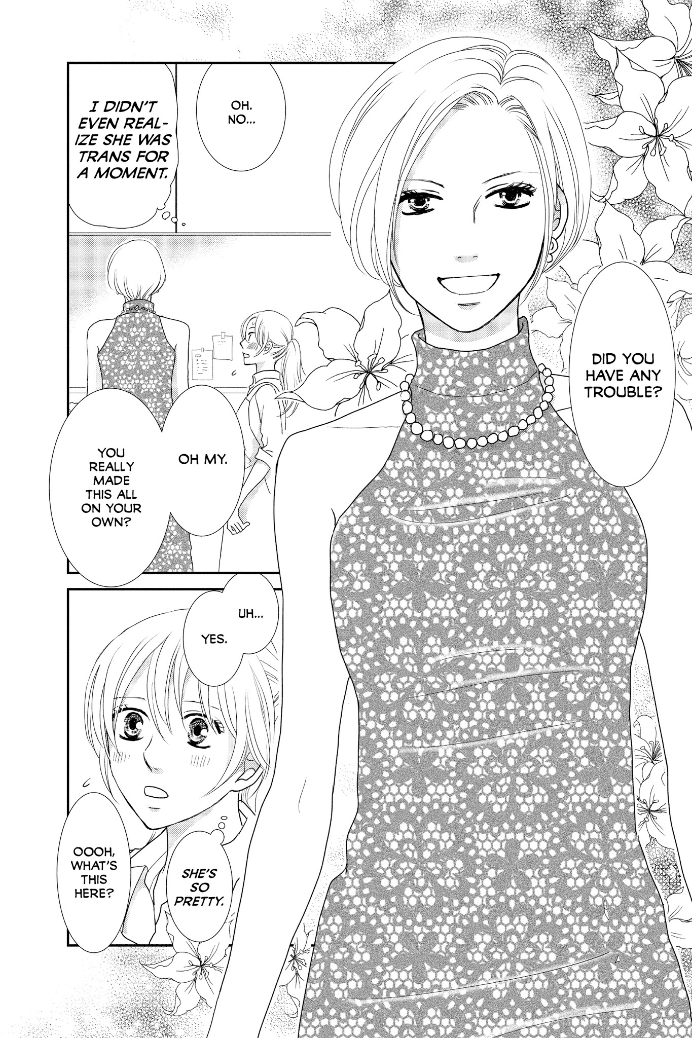 Beauty Bunny Chapter 13 #38