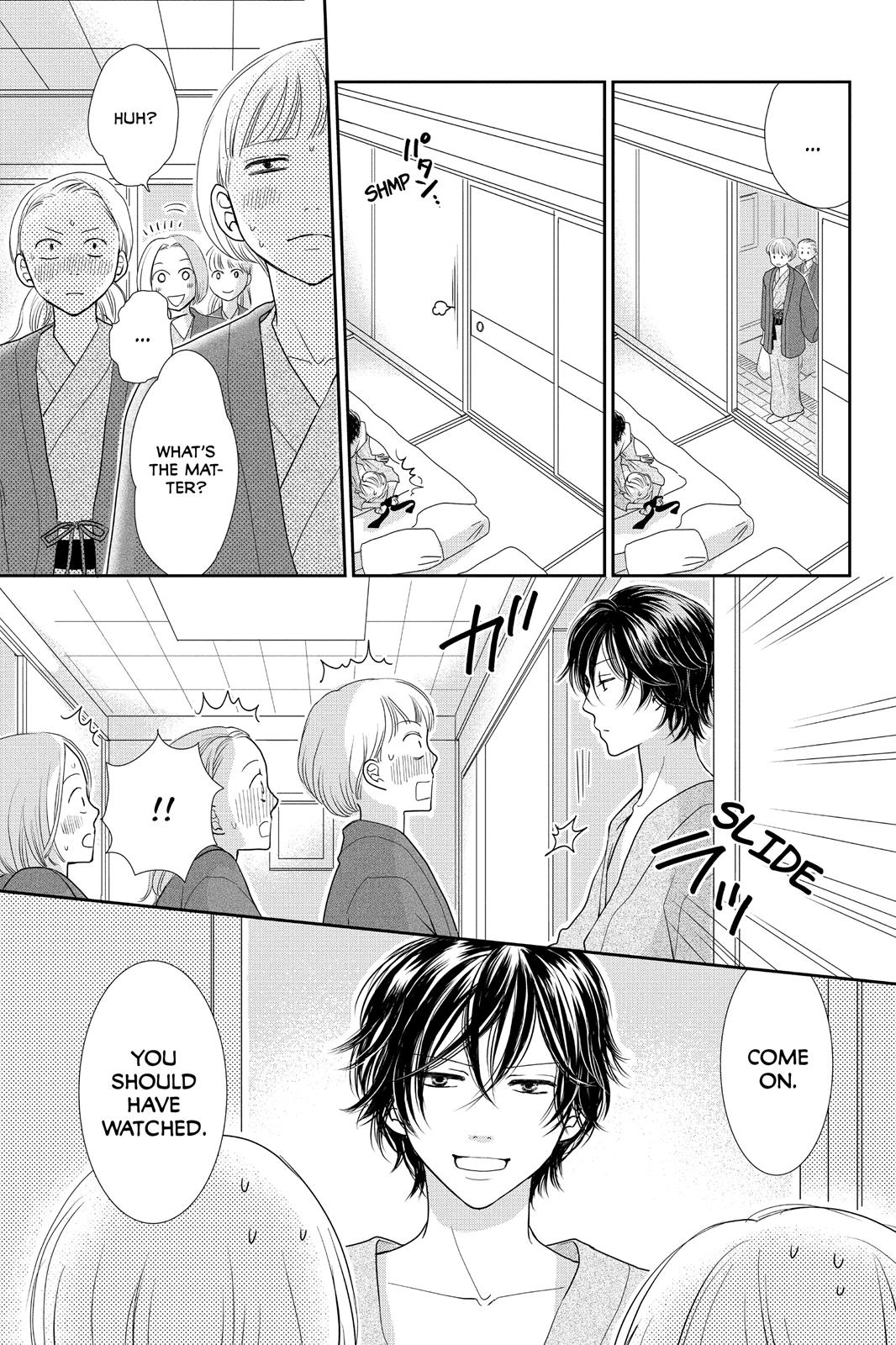 Beauty Bunny Chapter 11 #27