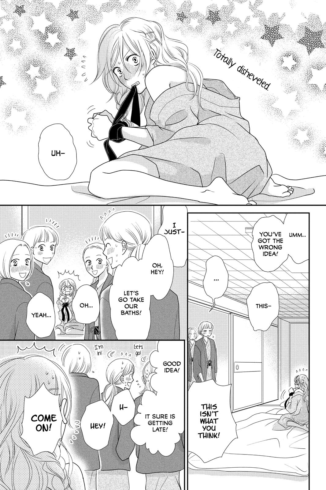 Beauty Bunny Chapter 11 #29