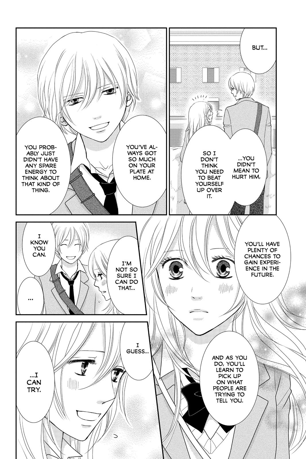 Beauty Bunny Chapter 11 #34