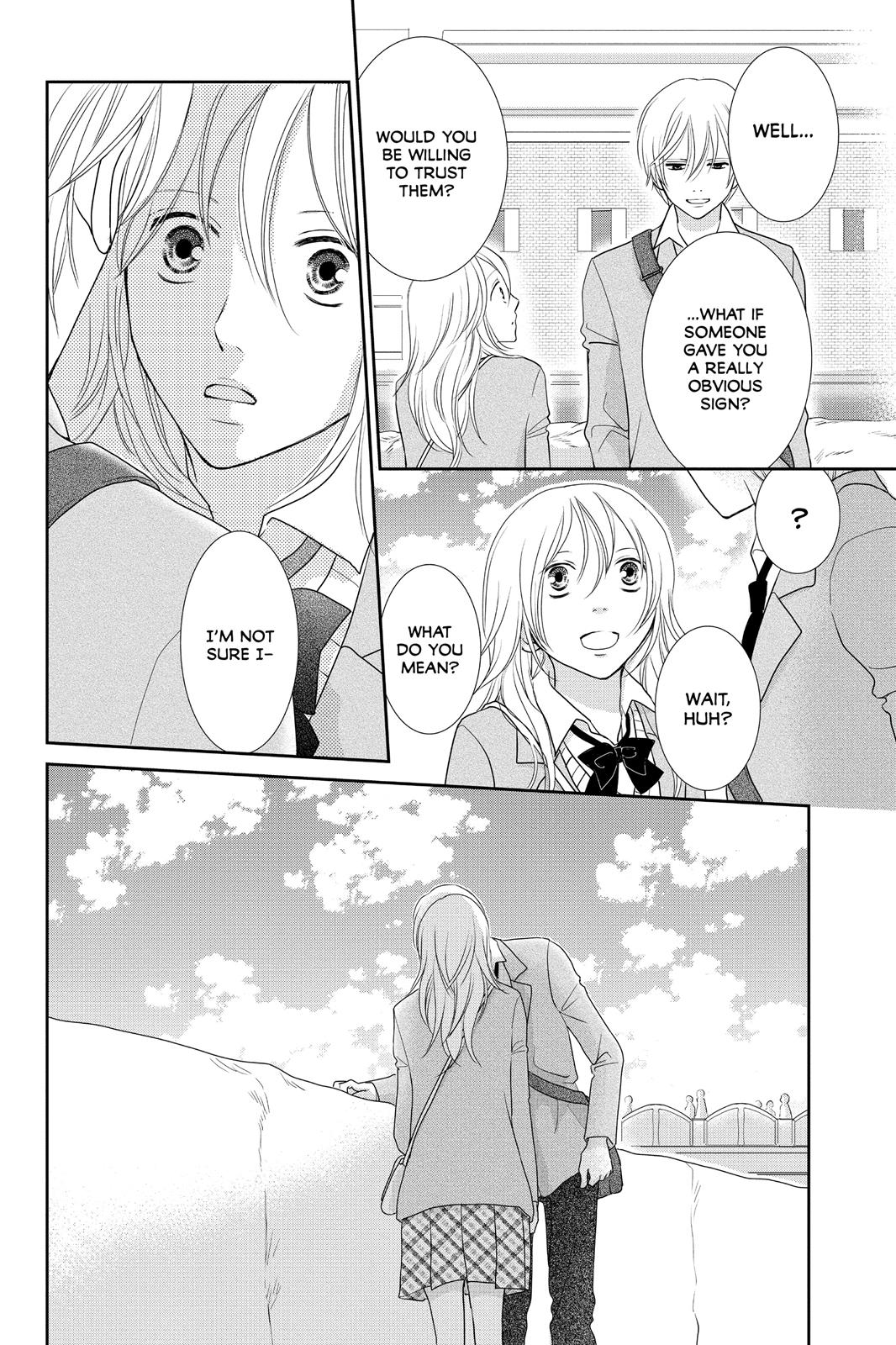 Beauty Bunny Chapter 11 #36