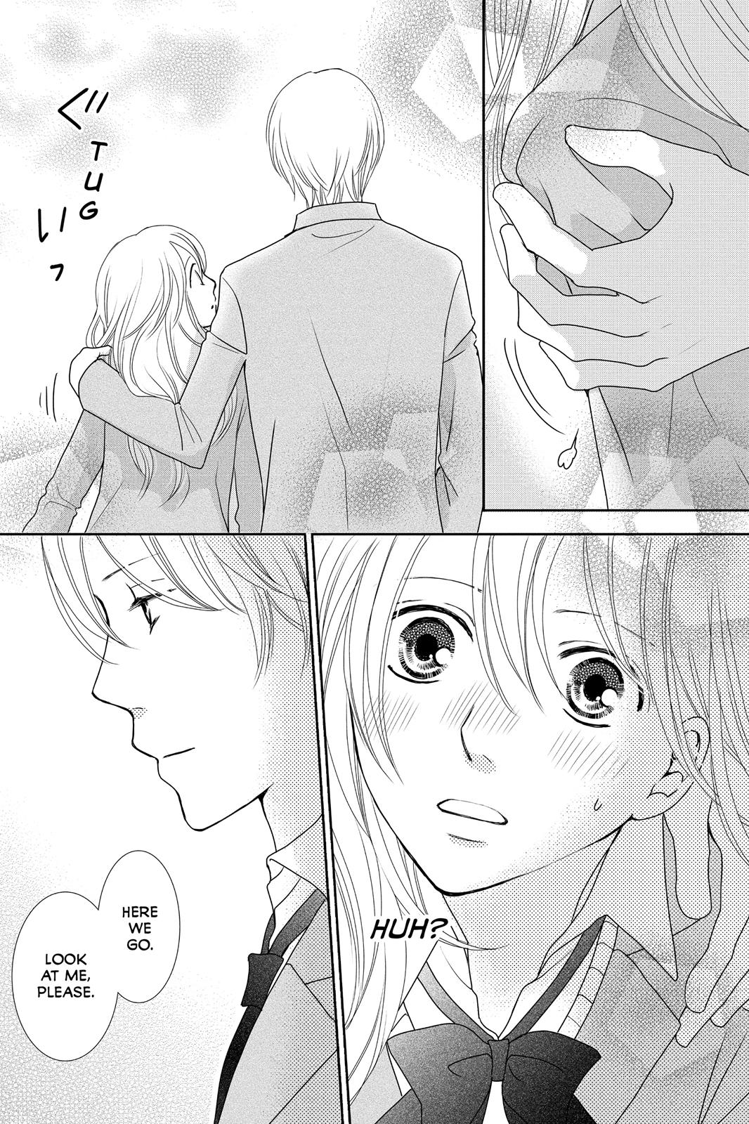 Beauty Bunny Chapter 10 #9