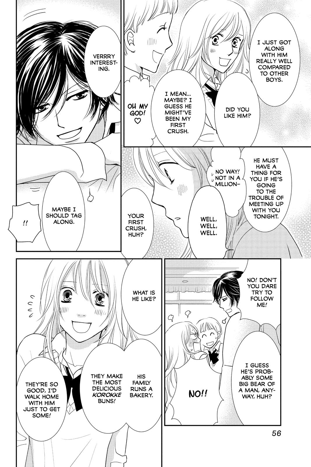 Beauty Bunny Chapter 10 #13