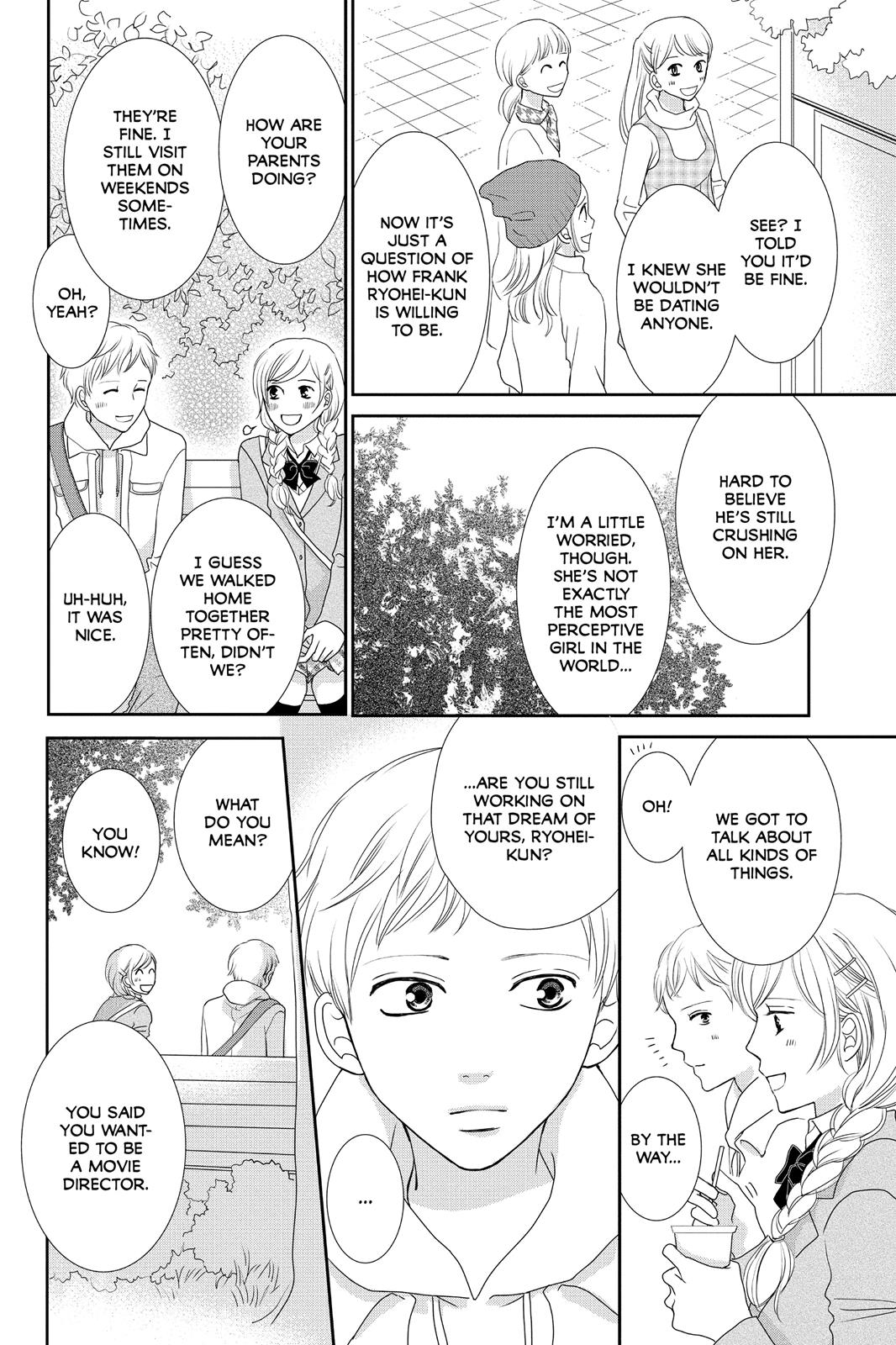 Beauty Bunny Chapter 10 #25