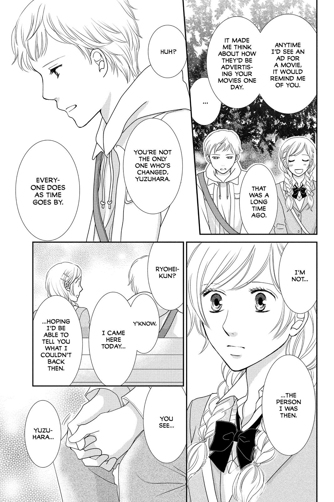 Beauty Bunny Chapter 10 #26