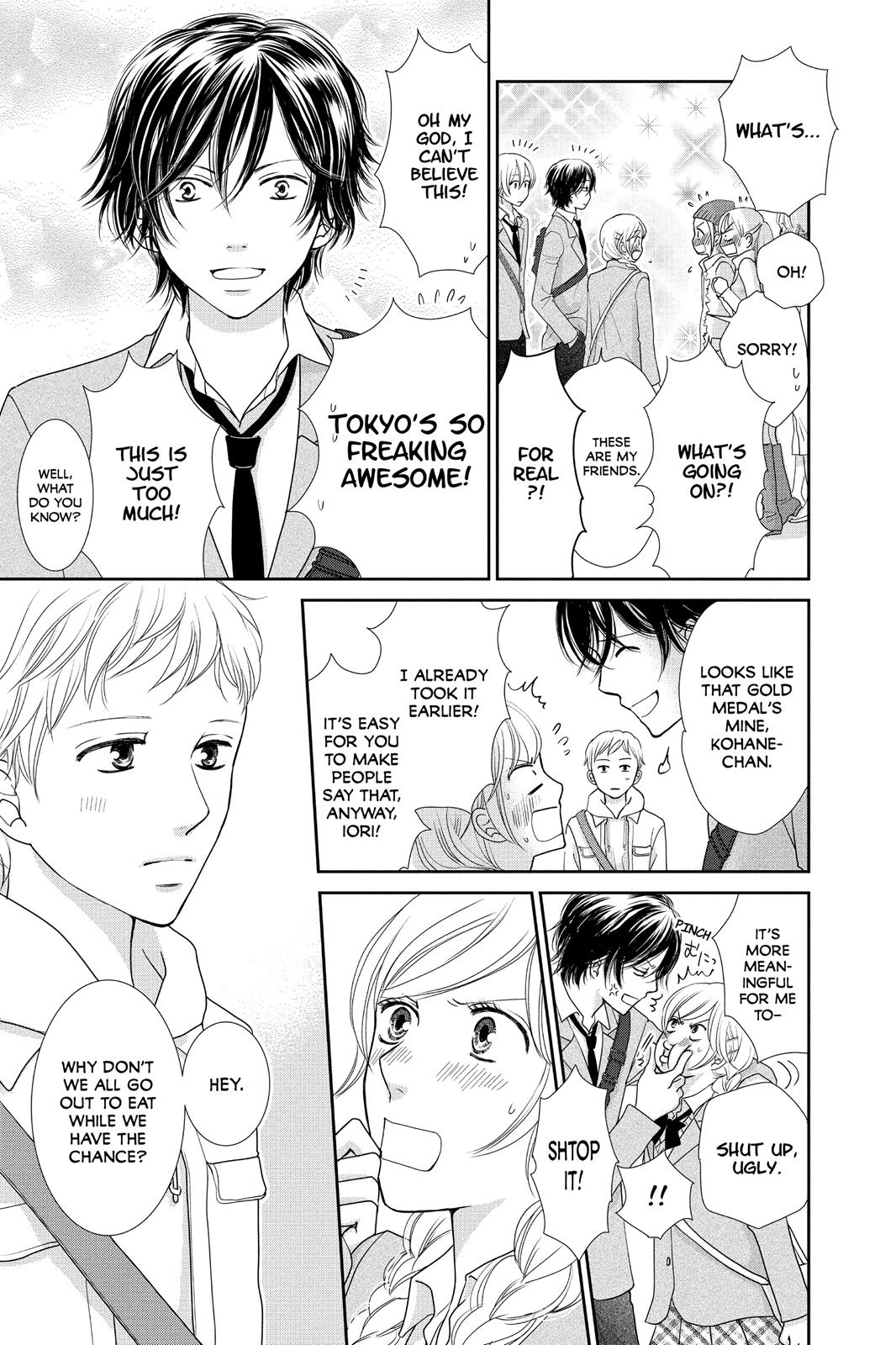 Beauty Bunny Chapter 10 #29