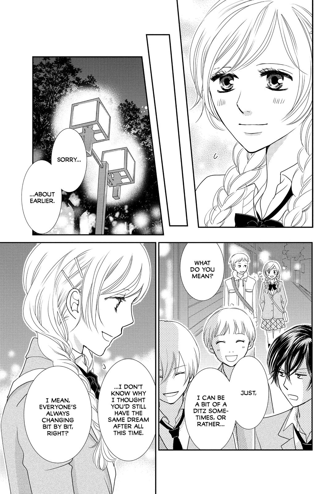 Beauty Bunny Chapter 10 #32