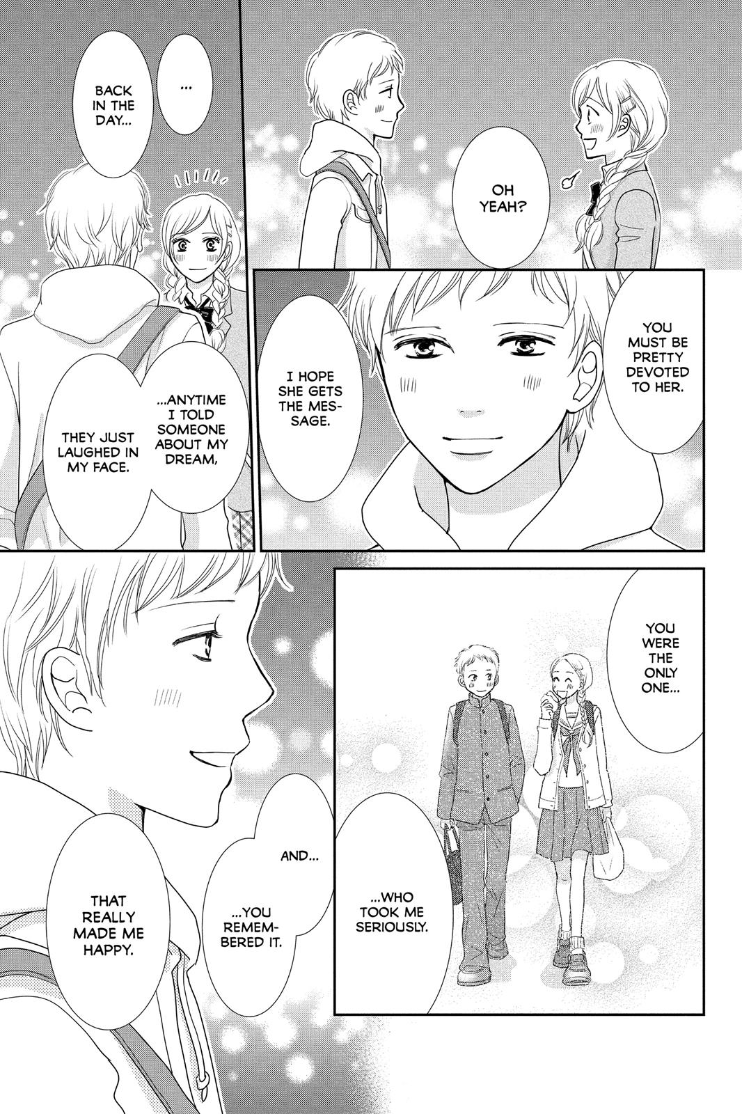 Beauty Bunny Chapter 10 #34