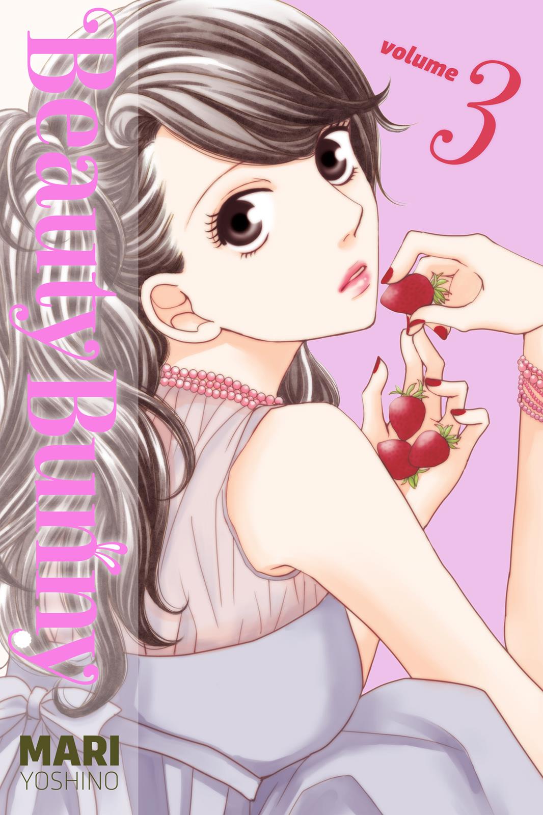 Beauty Bunny Chapter 9 #1