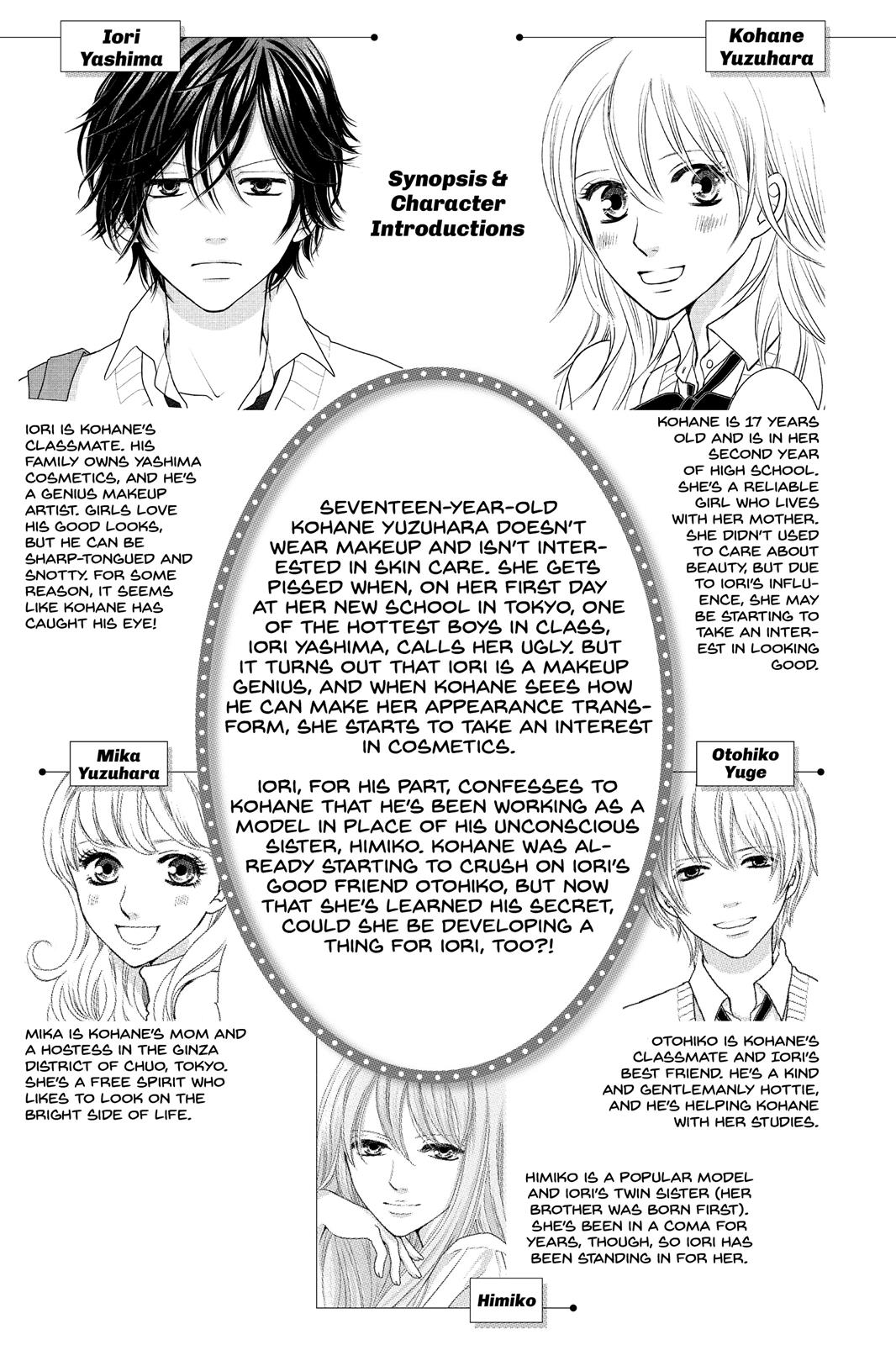 Beauty Bunny Chapter 9 #4