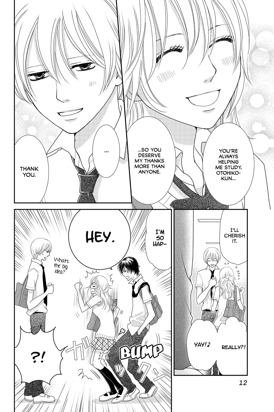 Beauty Bunny Chapter 9 #13