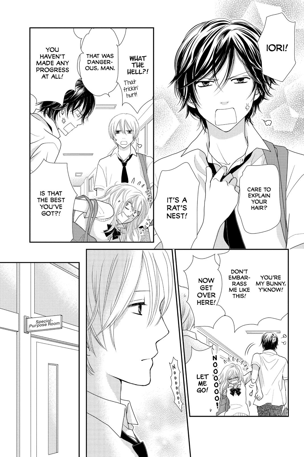 Beauty Bunny Chapter 9 #14