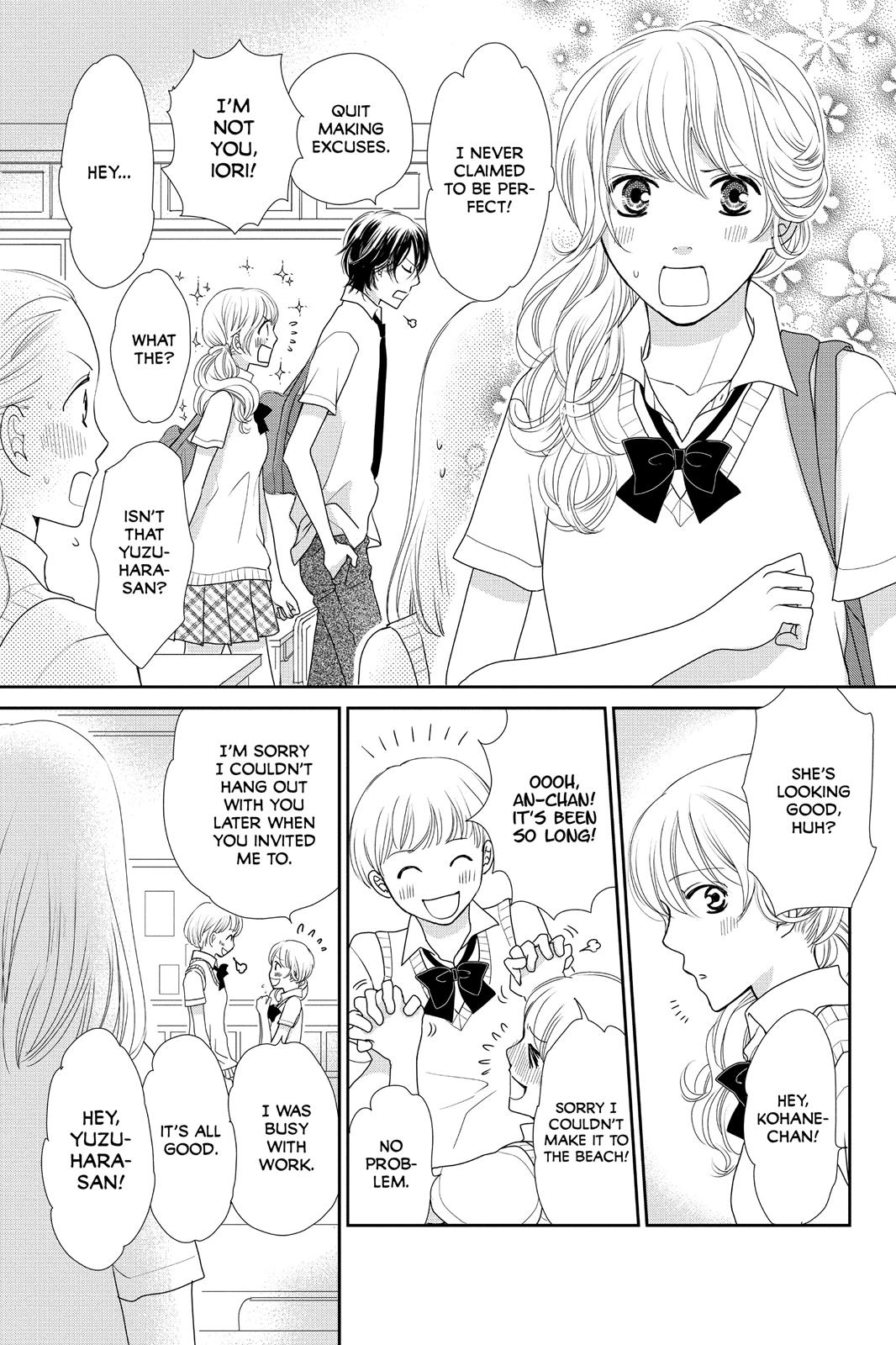 Beauty Bunny Chapter 9 #18