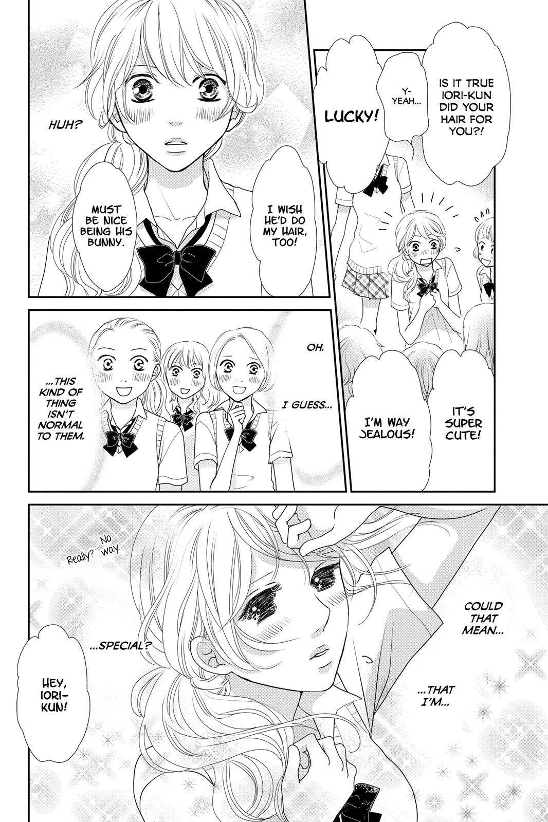 Beauty Bunny Chapter 9 #19