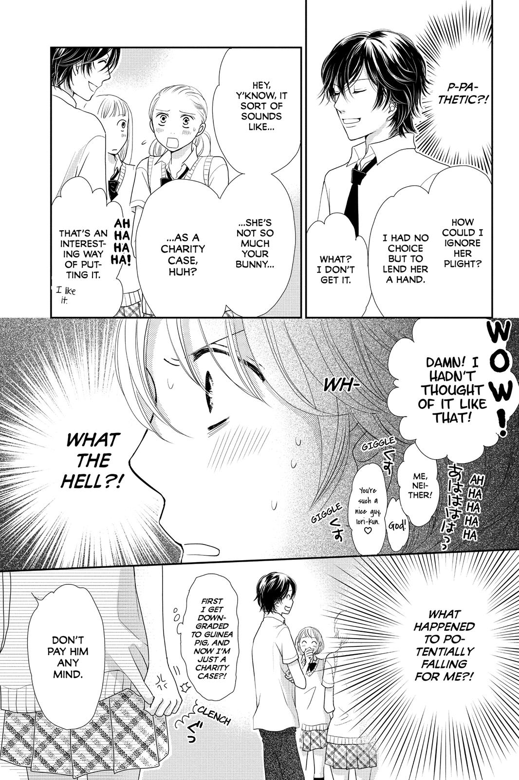 Beauty Bunny Chapter 9 #22