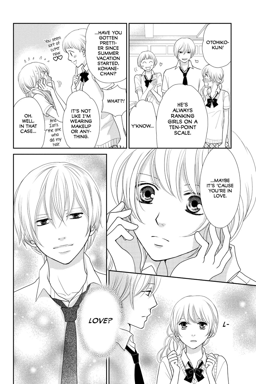 Beauty Bunny Chapter 9 #23