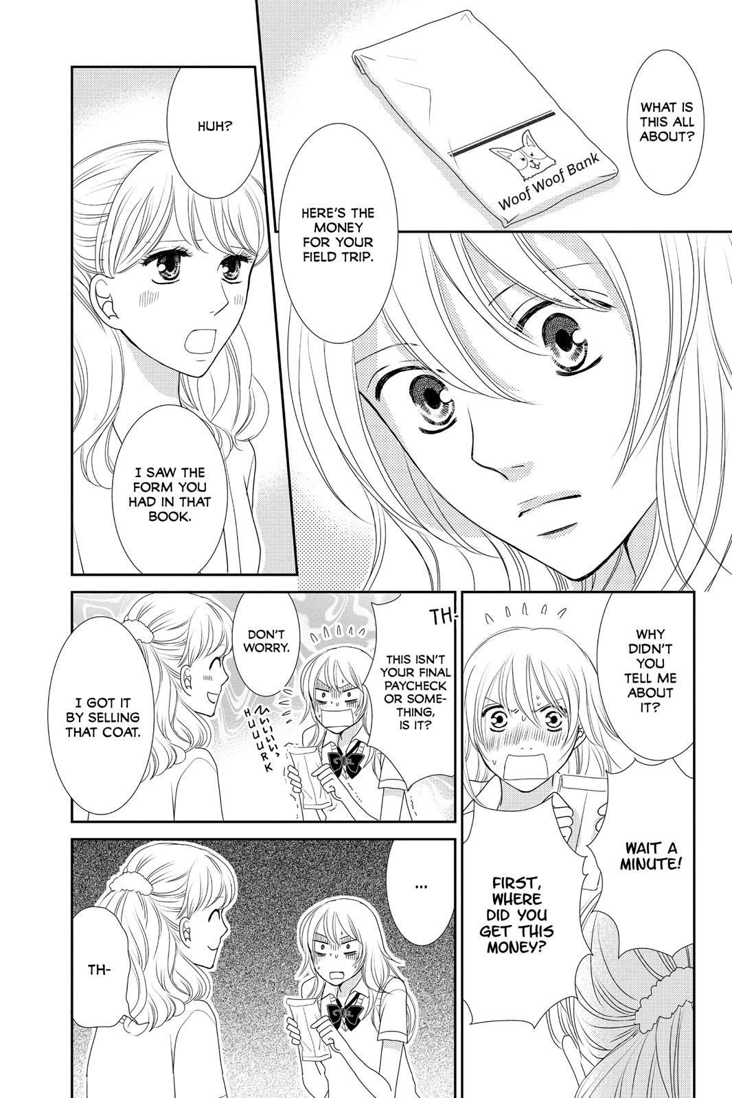 Beauty Bunny Chapter 9 #34