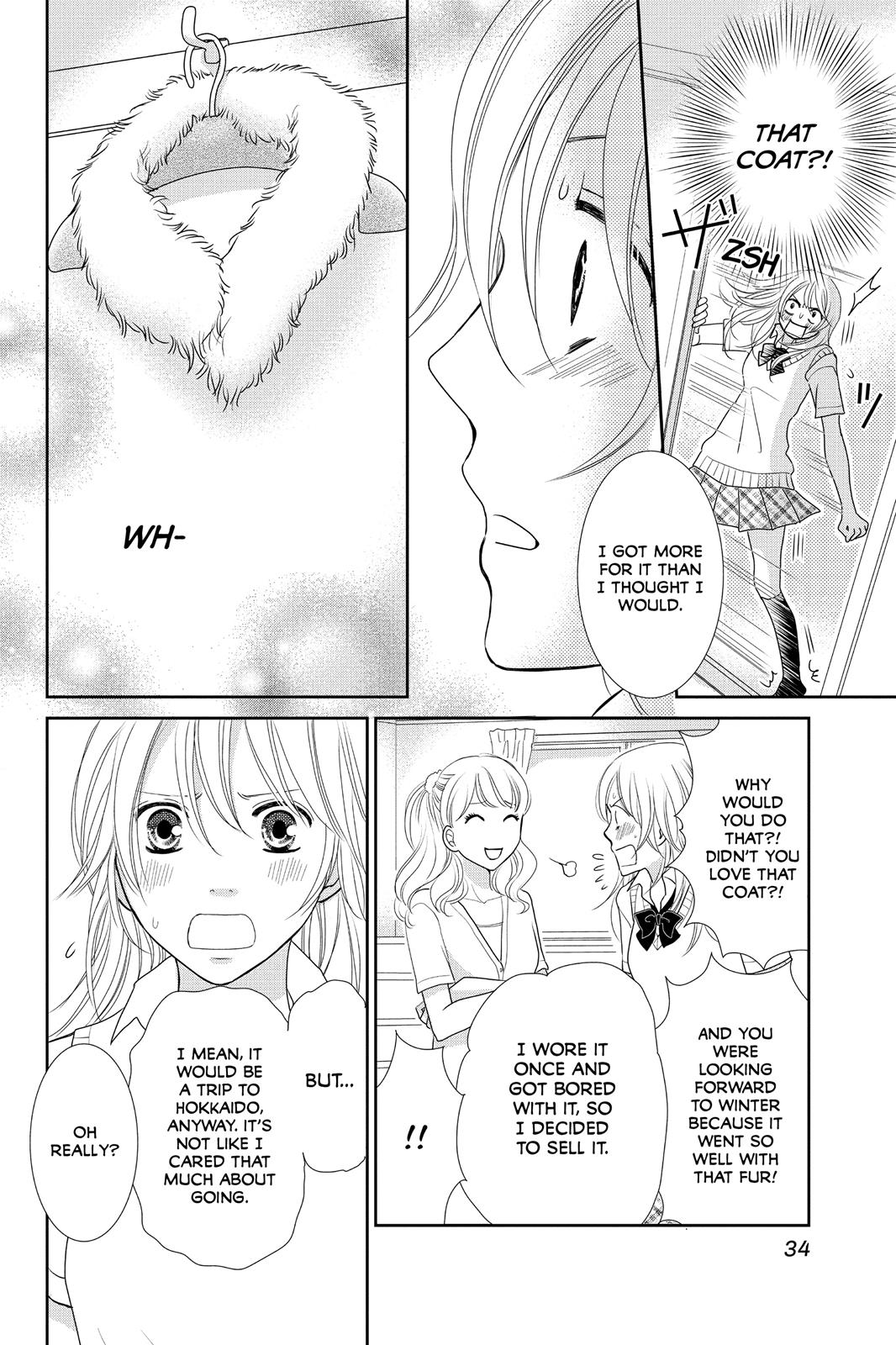 Beauty Bunny Chapter 9 #35