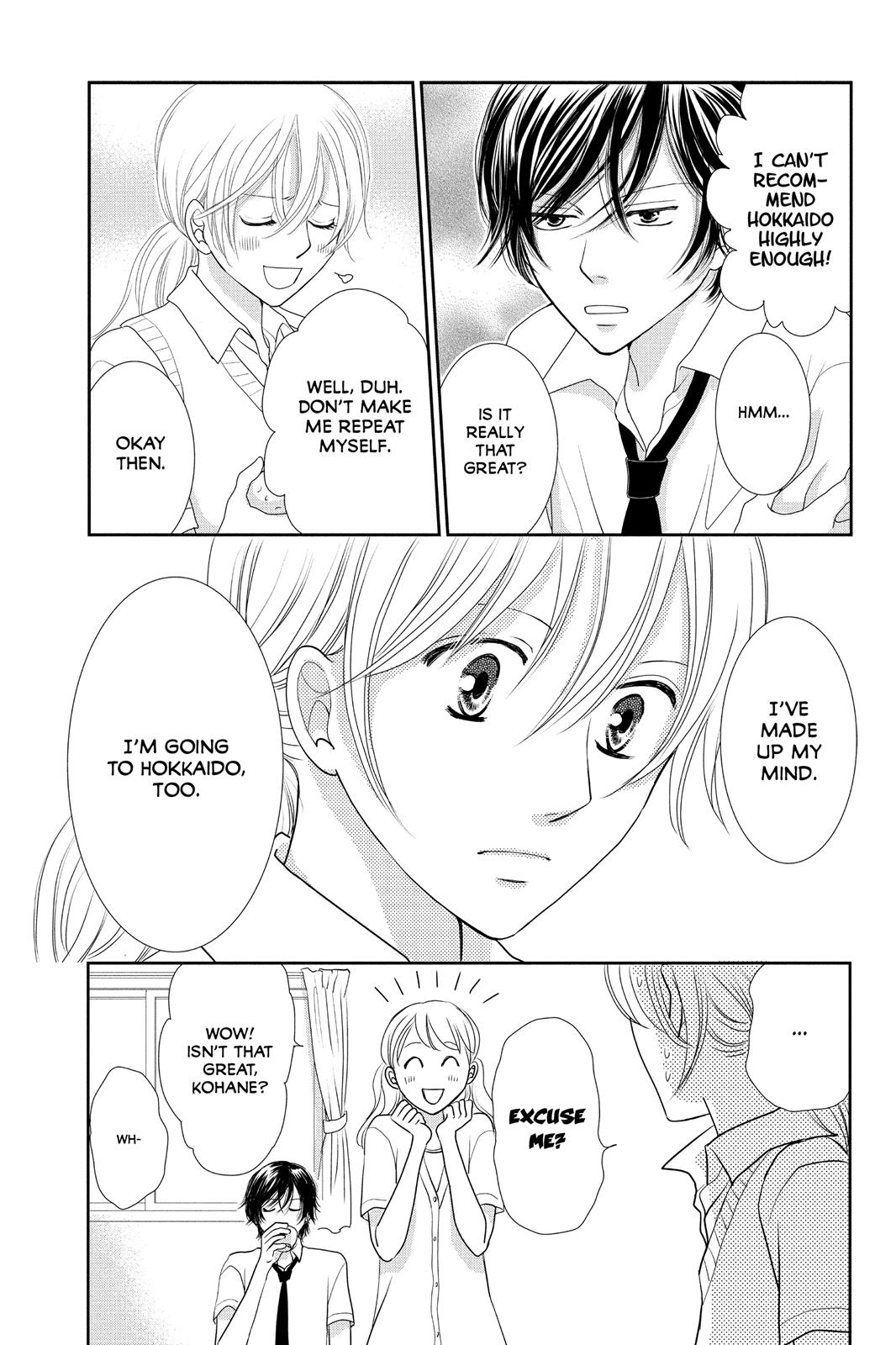 Beauty Bunny Chapter 9 #42