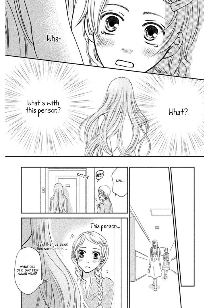 Beauty Bunny Chapter 1 #32