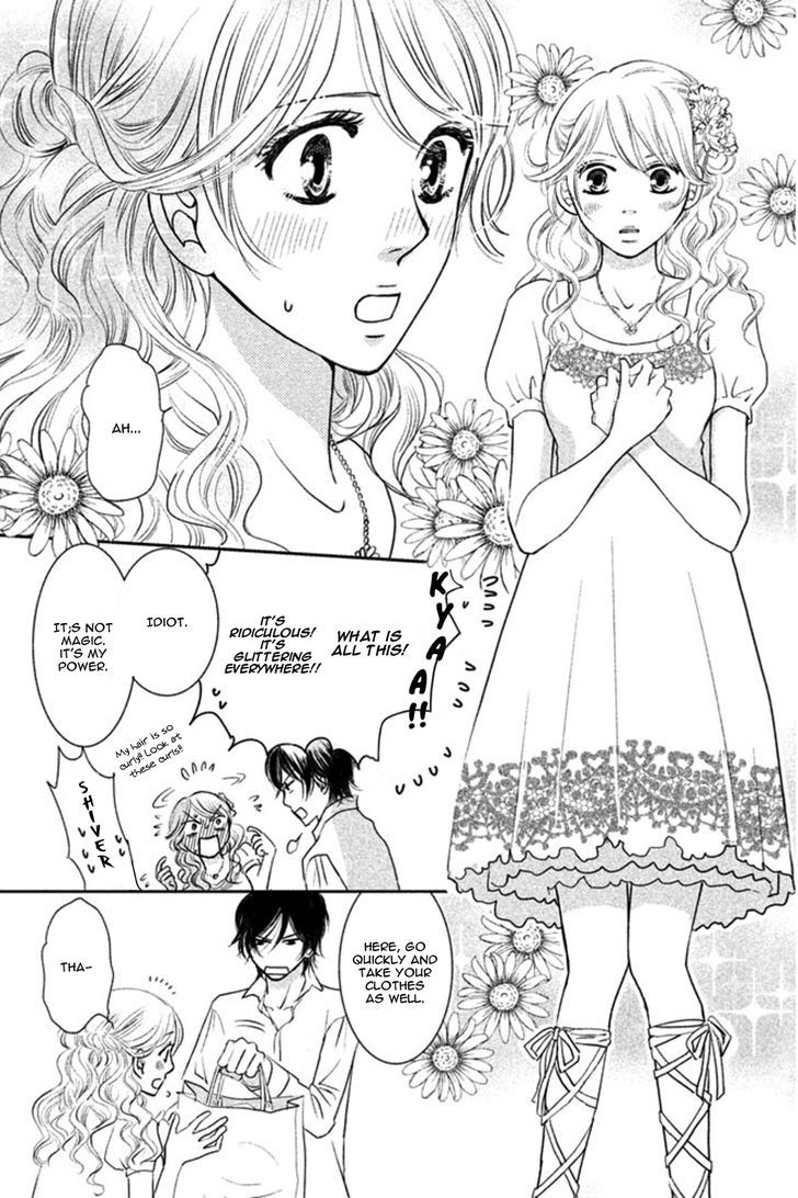 Beauty Bunny Chapter 1 #46