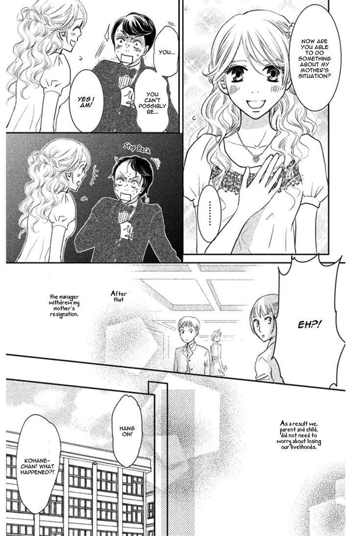 Beauty Bunny Chapter 1 #48