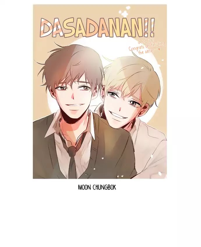 Dasadanan Chapter 31.5 #14