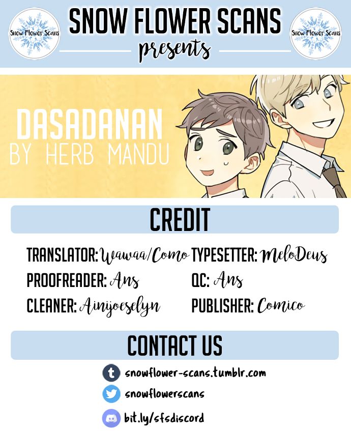 Dasadanan Chapter 30 #1