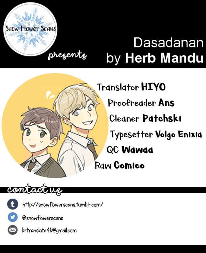 Dasadanan Chapter 11 #1