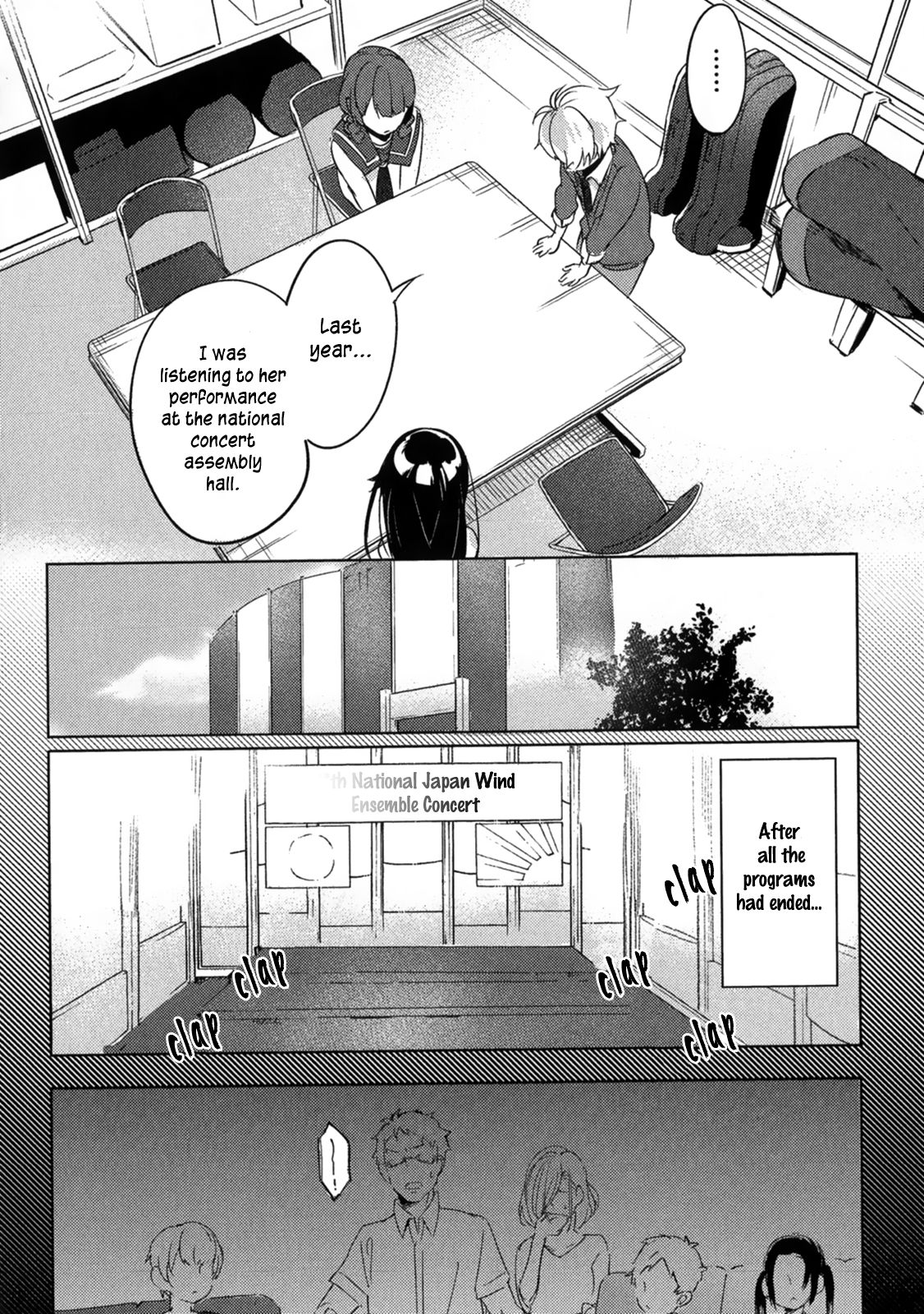 Haruchika Chapter 2 #36