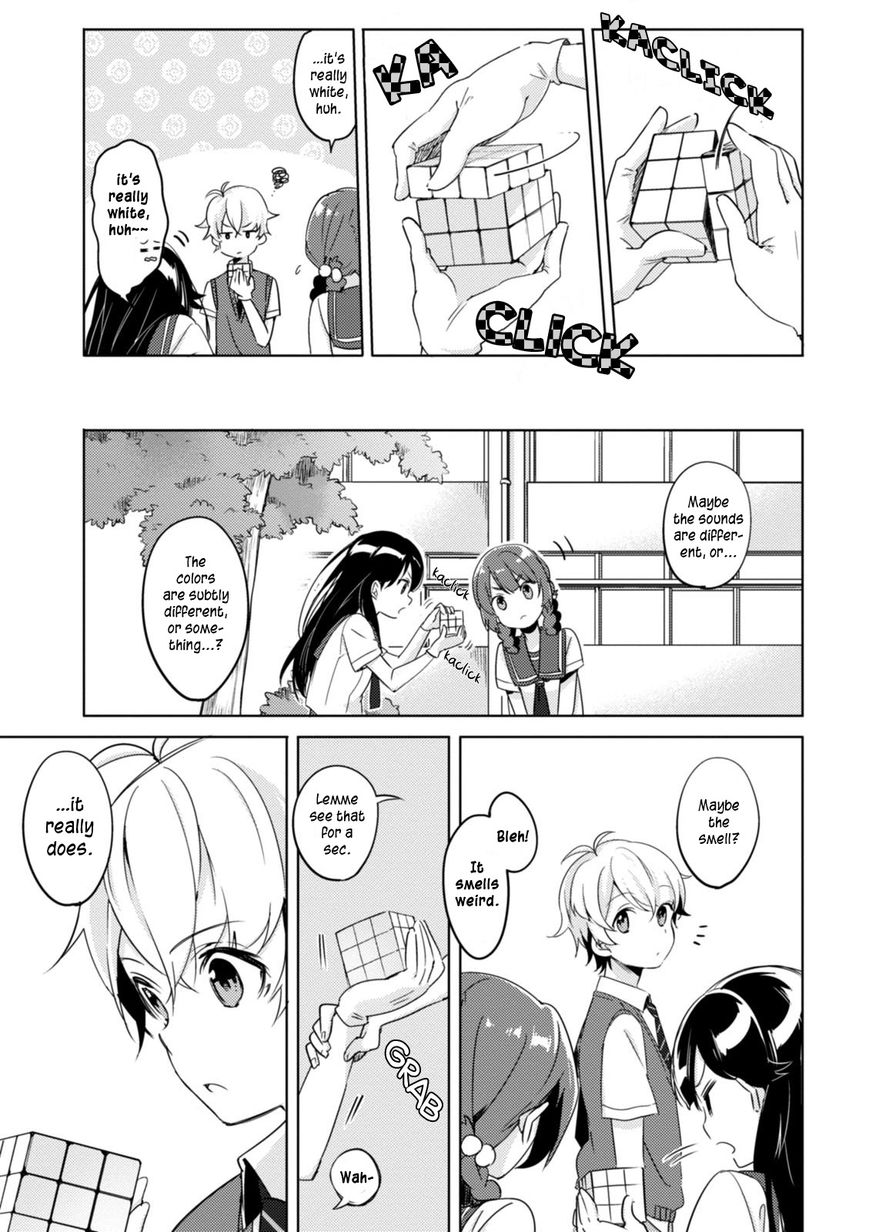 Haruchika Chapter 3 #24