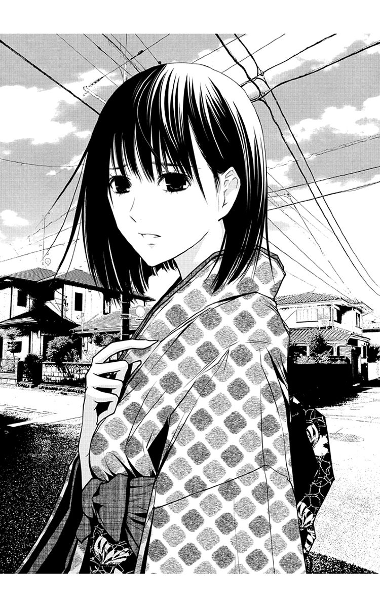 Renai Kaidan Sayoko-San Chapter 54 #9