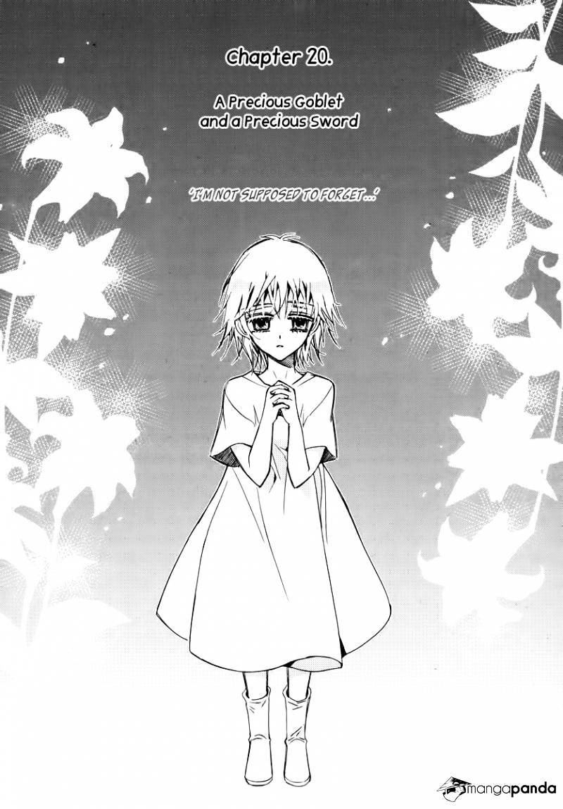 Ciel~The Last Autumn Story~ Chapter 67 #4