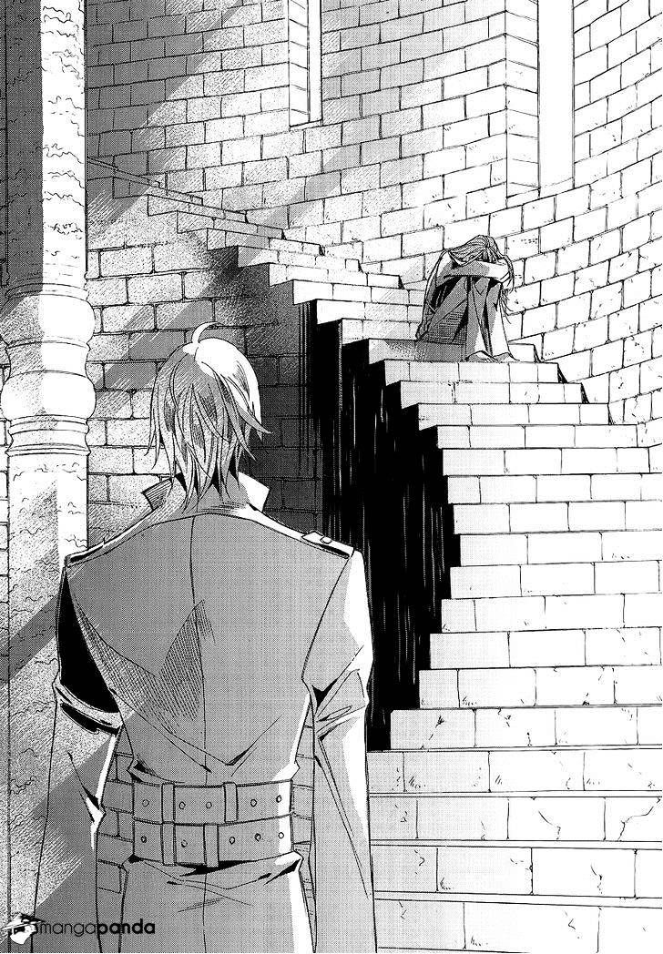 Ciel~The Last Autumn Story~ Chapter 68 #24