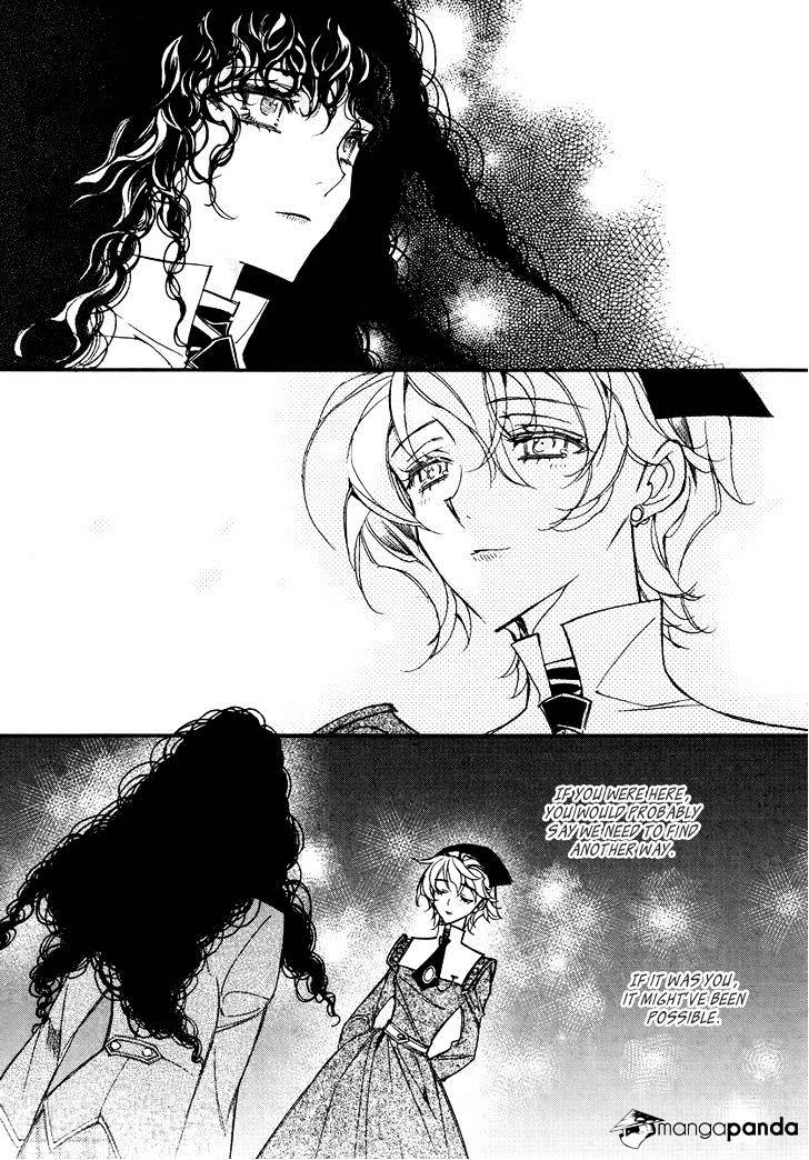 Ciel~The Last Autumn Story~ Chapter 55 #4