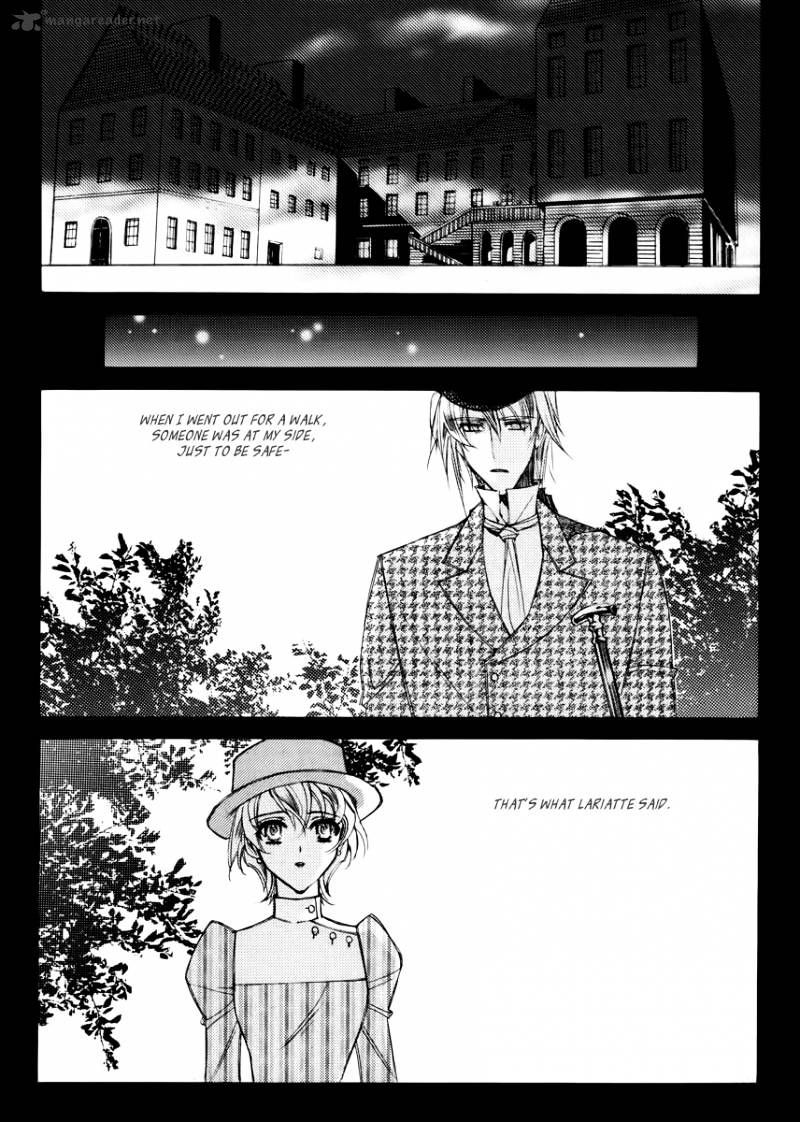 Ciel~The Last Autumn Story~ Chapter 36 #10