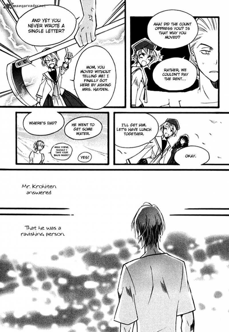 Ciel~The Last Autumn Story~ Chapter 25 #22