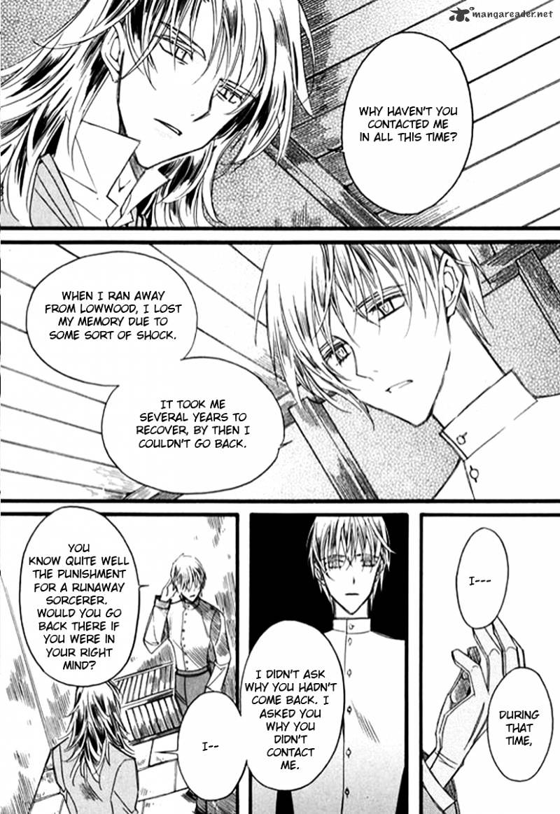 Ciel~The Last Autumn Story~ Chapter 25 #30