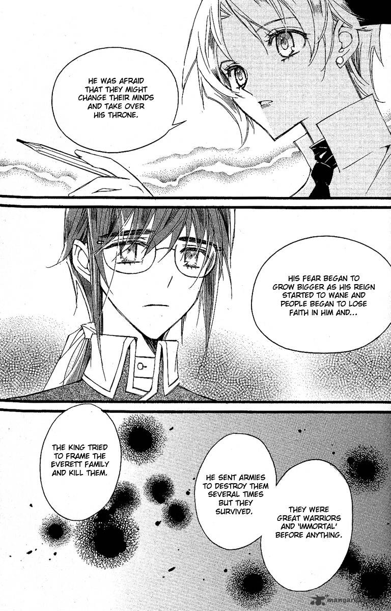 Ciel~The Last Autumn Story~ Chapter 26 #27