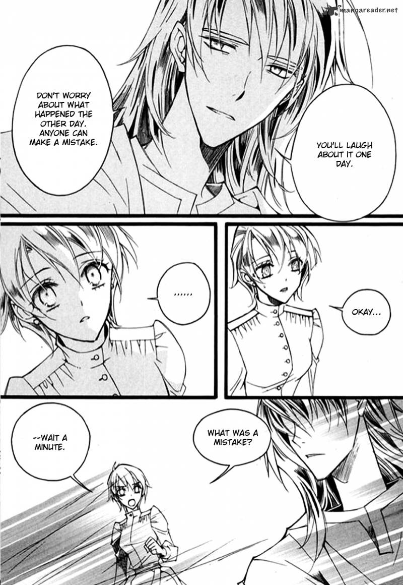 Ciel~The Last Autumn Story~ Chapter 25 #110