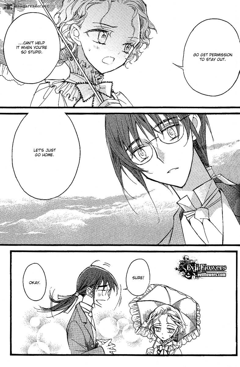 Ciel~The Last Autumn Story~ Chapter 26 #95