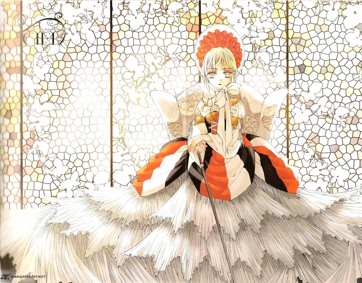 Ciel~The Last Autumn Story~ Chapter 26 #140