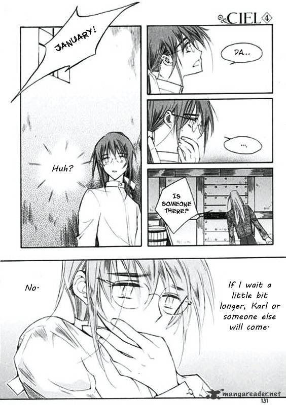 Ciel~The Last Autumn Story~ Chapter 21 #33