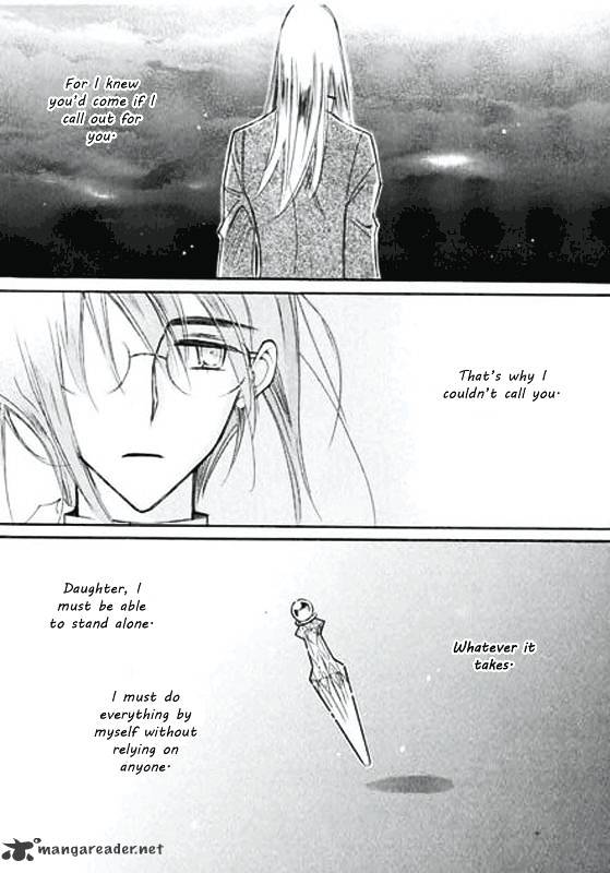 Ciel~The Last Autumn Story~ Chapter 21 #38