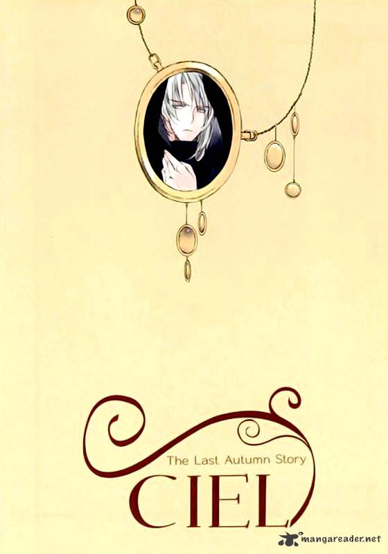 Ciel~The Last Autumn Story~ Chapter 21 #82