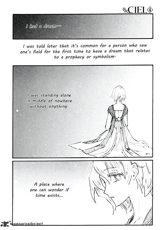 Ciel~The Last Autumn Story~ Chapter 21 #107